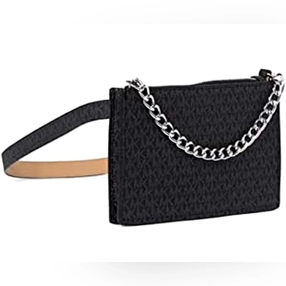 Michael Kors structured michael